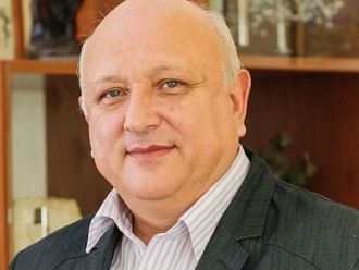 Проф. Тодор Черкезов: За нас най-ценният капитал са хората