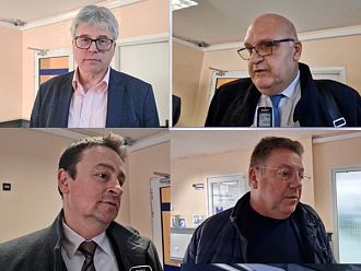 НЗОК, фармаиндустрията и БЛС за биомаркерите: Чакаме бюджета на Касата