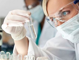 Касата ще подбира лабораториите за генетичните изследвания