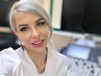 Д-р Тихомира Георева: Моята мисия е да променям стереотипите и крайностите в храненето