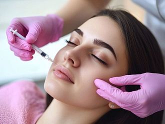 Полицията откри жената, поставяла ботулинови инжекции, разпитват я