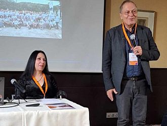 Улесняват лечението на пациенти с множествена склероза