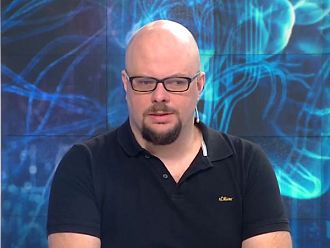 Д-р Алексиев: У нас има два паралелни свята в лечението на хората с епилепсия - едният е по документи, другият е реалният