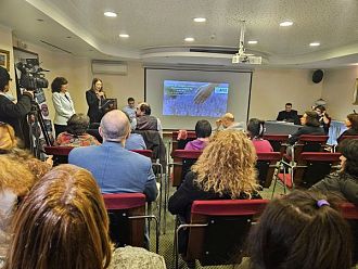 Събева: Хроничният проблем с липсващи лекарства за епилепсия ни доведе до иск срещу МЗ