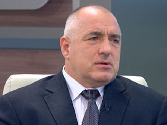 Борисов: Превенцията срещу агресията над лекари са по-тежки присъди