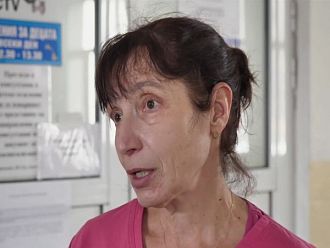 Детското отделение в МБАЛ - Дупница се нуждае от спешен ремонт, набират се средства