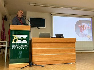 УМБАЛ „Лозенец“ отчита изключителен интерес към уъркшопа по централен съдов достъп за новородени и деца