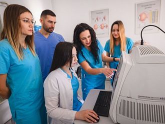 Безплатни прегледи за откриване на глаукома във Варна от 4 до 14 март