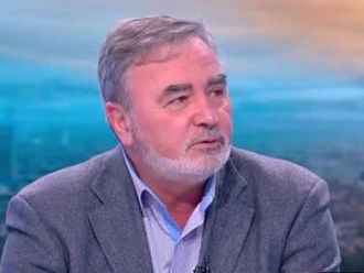 Доц. Кунчев: Грипната епидемия тази година напълно повтори миналогодишната