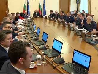 Кабинетът прие проектобюджета на НЗОК за 2025 г.