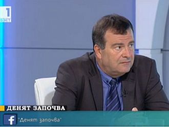 Индикативните стойности са най-вече заради химиотерапията