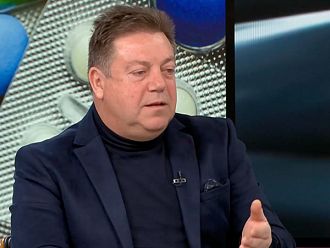 Д-р Иван Маджаров: С този бюджет нищо добро не ни чака