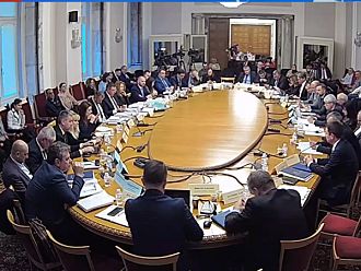 Депутатите от бюджетната и здравната комисии приеха бюджетите на МЗ и НЗОК (Допълнена)