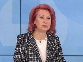 Проф. Христова: По-нетипичното за този сезон бе по-високата заболеваемост от грип тип B