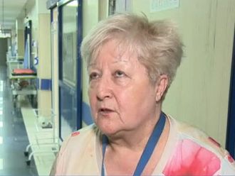 Едва половината от новозавършилите медицински сестри имат желание да практикуват