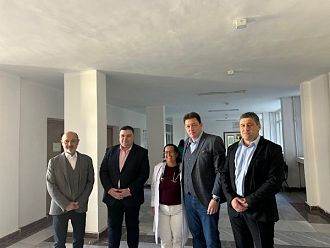 Над 500 прегледа на деца в Петрич по програма „Детско здраве“