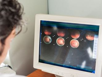 В УМБАЛ „Свети Георги“ – Пловдив започват безплатните очни прегледи за макулна дегенерация