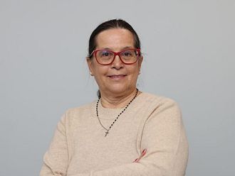 Д-р Гергана Николова става главен координатор на дейността на Коалиция HPV