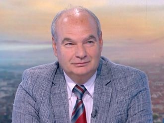 Д-р Герев: Стачката на психиатриите няма да има резултат