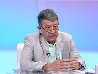 За спазване на НК при случаи на нападения над медици призова д-р Стоян Борисов