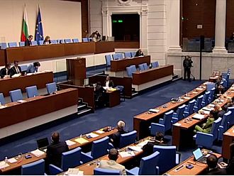 Строук център в Стара Загора ще има, но не по ПВУ