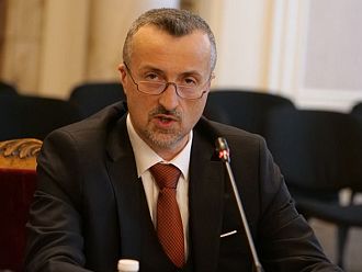 Обнародваха решението за избор на управител на НЗОК