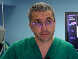 Проф. Минкин: НЗОК финансира три терапии за напреднала паркинсонова болест