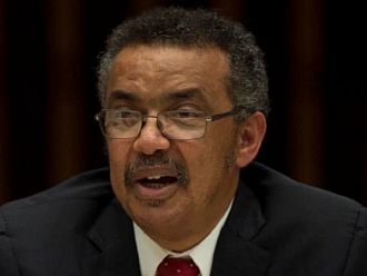 Карта със здравния капацитет на държавите предлага новият директор на СЗО