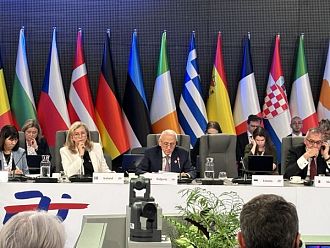 Негативния ефект от цифровите технологии и тютюневите изделия върху подрастващите обсъдиха здравните министри на ЕС