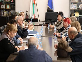 МЗ ще търси средства за психиатриите след средата на годината