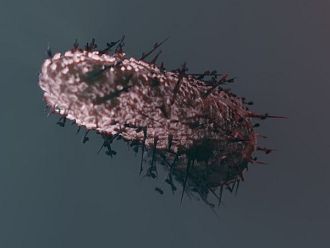 САЩ: Трансплантиран пациент е починал от бяс след органна трансплантация от трупен донор