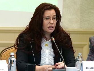 ИАМН с регистър на интензивните отделения