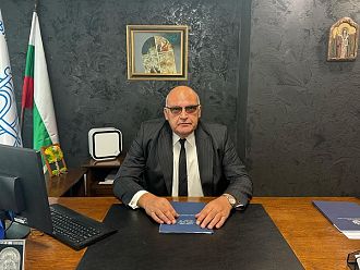 Д-р Брънзалов: Приоритет в анекса към НРД е детското здравеопазване в СИМП и ПИМП