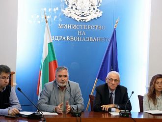 Министърът: Отказът да се приема отпадък от болниците е огромна опасност от епидемия (Обновена)