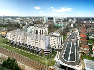 Болница, граждани и община със споразумение за разширяването на УМБАЛ „Каспела“