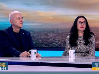 България и РСМ единствени в Европа не покриват дихателната помощ за пациентите с дистрофия на Дюшен