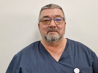 Д-р Станислав Бадаланов: Расте и се учи поколение, което достойно ще ни замести