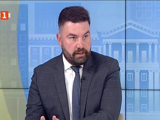 Шарков: С увеличаването на парите в психиатриите гасим пожари, не променяме стратегията