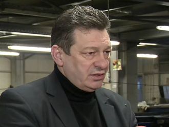 Николай Савов: Заедно с битовия отпадък тихомълком се изхвърля и опасен отпадък