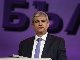 40,6 млн. лв. повече за здравеопазване иска КНСБ в Бюджет 2018