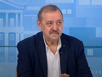 Проф. Кантарджиев: Очакваме най-много случаи на лаймска болест през юли и август