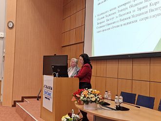 Предложение: Медицинските сестри да бъдат освободени от такса за обучение