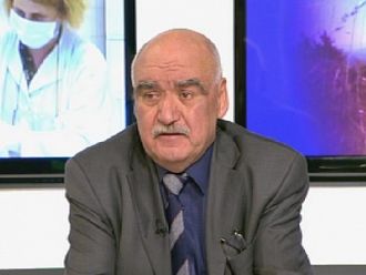 Официално: Управляващите предложиха проф. Плочев за шеф на НЗОК