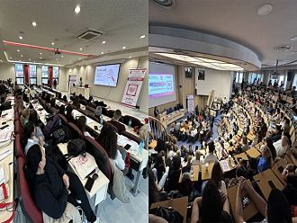 „Искам бебе“: Донорството на генетичен материал е кауза, от която зависи бъдещето на хиляди семейства