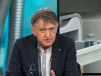 Проф. Младенов: Има много неизвестни по случая с починалото дете след анестезия