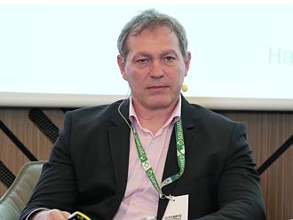 Доц. Атанасов: Бариатричната хирургия е доказано ефективен метод при тежкото затлъстяване