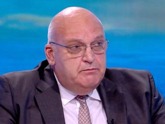 Д-р Брънзалов: Властта се държи така, сякаш България прелива от специалисти