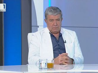 Повишаването на контрола в системата ще доведе до бърз положителен ефект