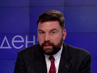 Шарков: Ръстът в бюджета за здравеопазване ще намалее догодина