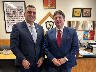 МУ – Варна разширява сътрудничеството си с университета Земелвайс в Будапеща